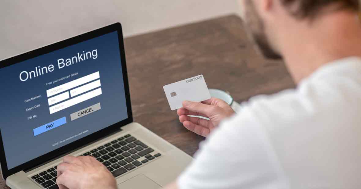 Banque en ligne