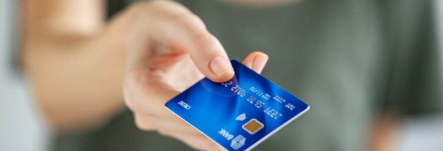 carte prépayée