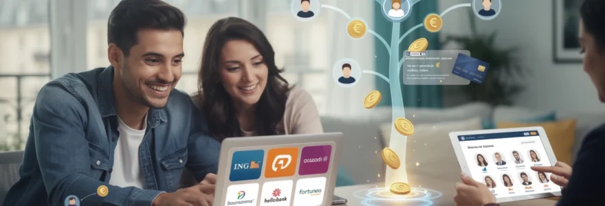 les-parrainages-des-principales-banques-en-ligne-en-details